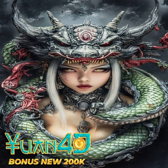 YUAN4D